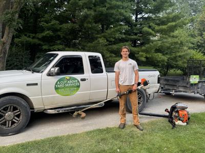 Connor Laskowski — Co-Founder of Case Ace