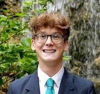 Carter Florence — Co-Founder of Case Ace